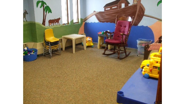 Nursery 3